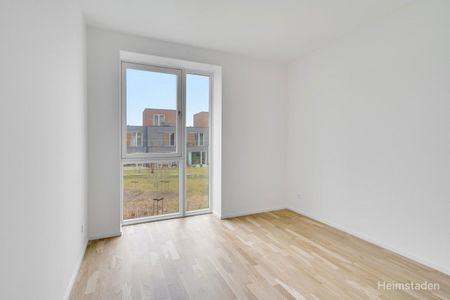 5-værelses Rækkehus på 136 m² i Bagsværd - Photo 3