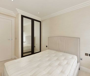 Manor Apartments, Abbey Road, NW8 - Photo 3