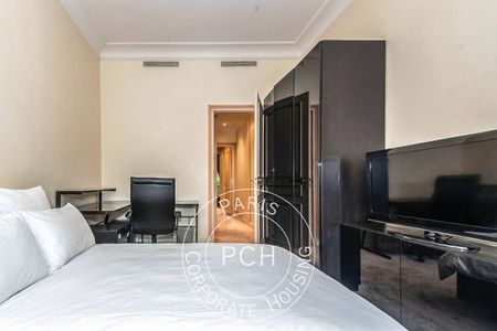 Tout savoir sur cet appartement à Paris 16ème - Photo 5
