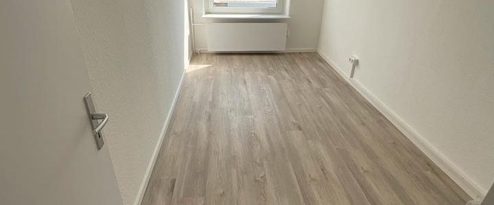 sanierte Familienwohnung mit Balkon - Foto 1