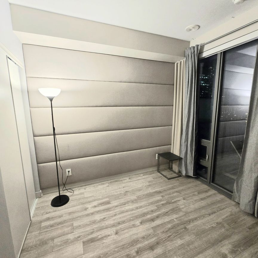 For Lease - 50 Charles Street Unit# 2511, Toronto, Ontario - Photo 1