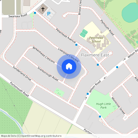 12 Birkenhead Crescent, Flaxmere, Hastings