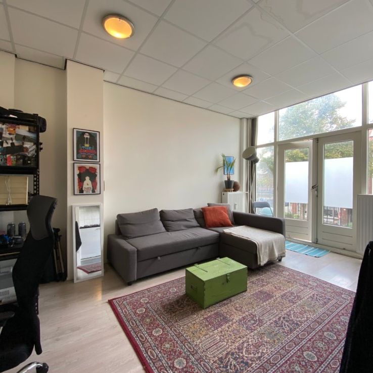 Appartement Zaagmuldersweg - Foto 1