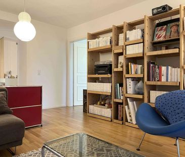 3.5 Zimmer, 90 m², EG - Photo 2