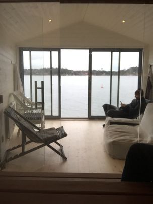 Storviksvägen, Värmdö - Photo 1