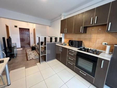 Apartament 2 camere, 44 mp, priveliste frumoasa, zona Edgar - Photo 5