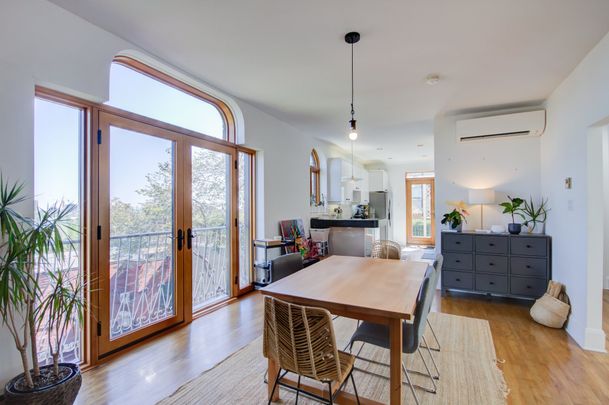 Appartement à louer, Montréal (Ville-Marie) - Photo 1