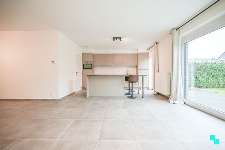 Energiezuinige nieuwbouwwoning met zonnige tuin - Photo 5