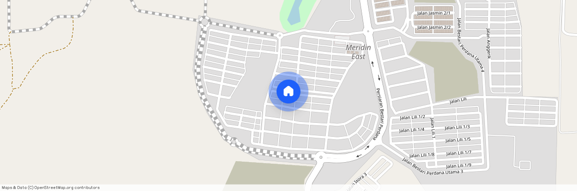 Johor, Pasir Gudang