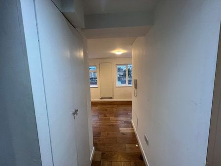 Town Centre 0 bedroom studio to rent - Photo 5