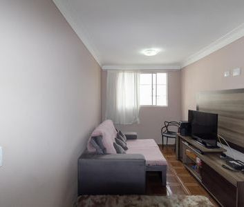 Apartamento para alugar com 52m², 2 quartos e 1 vaga - Photo 1