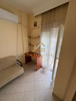 Studio/Γκαρσονιέρα για ενοικίαση Αγία Τριάδα (Φάληρο - Ιπποκράτειο) - Photo 1
