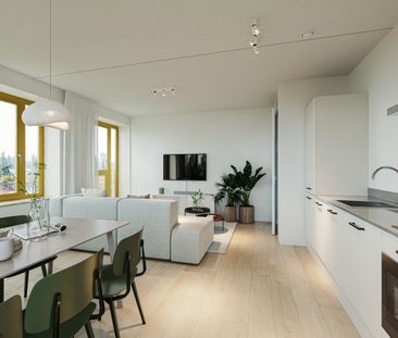Te huur: Appartement Haarlemmerweg in Amsterdam - Foto 1