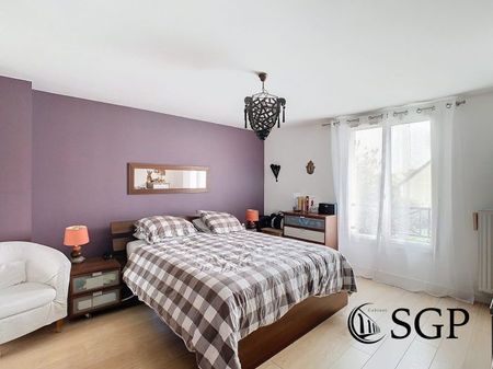 Maison pavillon Toussus-le-Noble - Photo 5