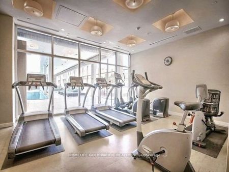 For Lease - 37 Grosvenor Street Unit# 602, Toronto, Ontario - Photo 5