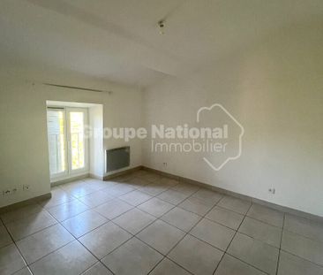 BARBENTANE, Appartement de 85 m² avec 2 chambres + 1 place de parki... - Photo 6