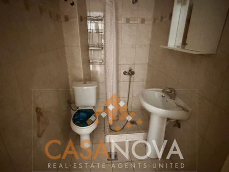 Studio/Γκαρσονιέρα για ενοικίαση Κάτω Τούμπα (Τούμπα) - Φωτογραφία 5