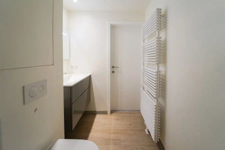 Ruim duplex appartement - foto 5