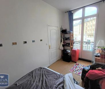 Appartement à louer 2 pièces 40.83m² - Photo 5
