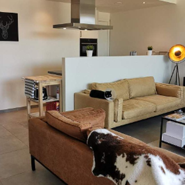 Appartement te huur in Oudenaarde voor € 845 met 2 slaapkamers - Foto 1
