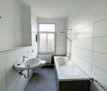 "Schöne 2-Zimmer-Wohnung mit neu saniertem Bad und Einbauküche" - Foto 5