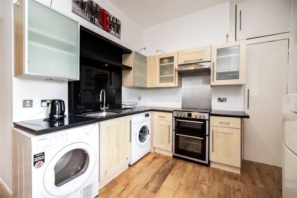 1 bedroom apartment to rent - Photo 1