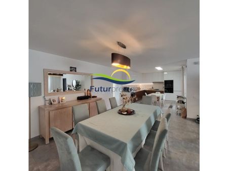 4 room luxury House for rent in Quarteira Norte, Loulé, Distrito de Faro - Photo 2
