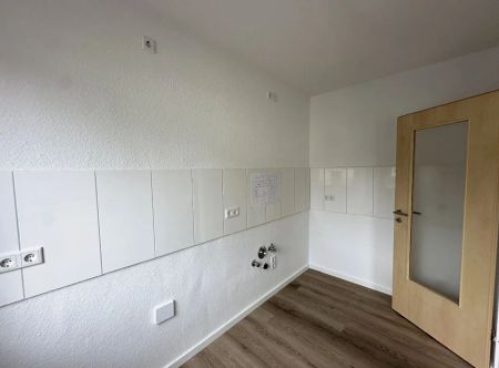 Helle, neu renovierte 3-Zimmerwohnung ca. 82m² mit Balkon in Dortmund-Marten zu vermieten! - Photo 5