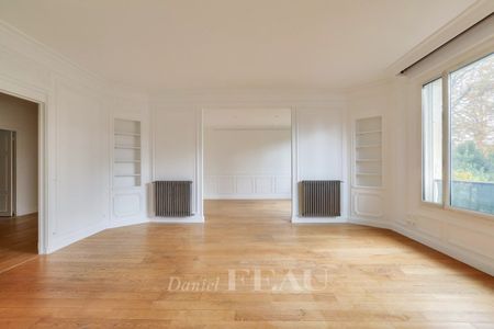 Appartement • Saint James-Général Koenig, Neuilly-sur-Seine - Photo 5