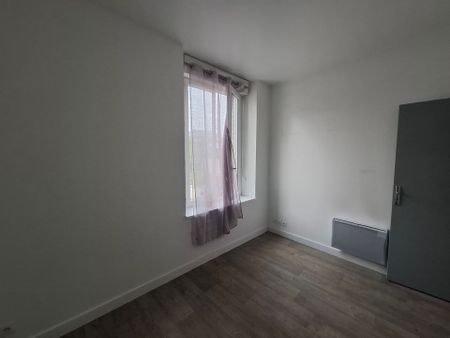 Appartement de 28m2 à louer sur Reims - Photo 5
