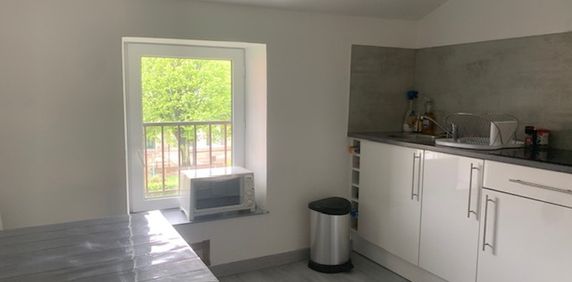 Appartement Epinal 2 pièce(s) 34 m2 - Photo 2