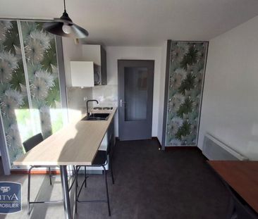 Location Appartement 1 pièce 22m² ST ETIENNE 42100 - Photo 4