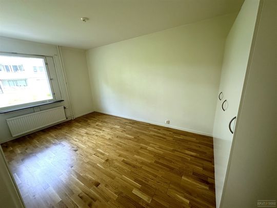 Marklandsgatan 17 - Foto 1