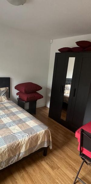 Chambre à louer - Photo 1