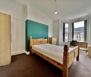 5 bedroom house share to rent - Photo 5