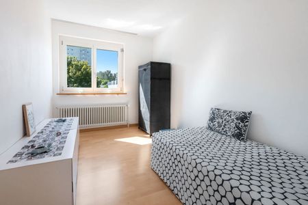4 Zimmer, 87 m², 2. Stock - Foto 4