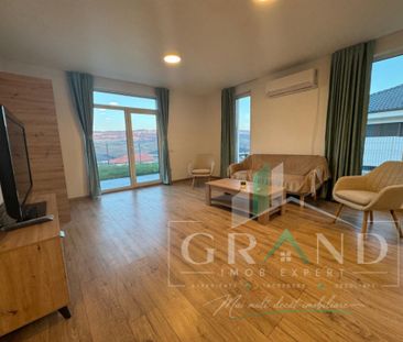 Casă mediteraneană–premium,NOUĂ,Corușu | 8 km de Cluj- - Photo 1
