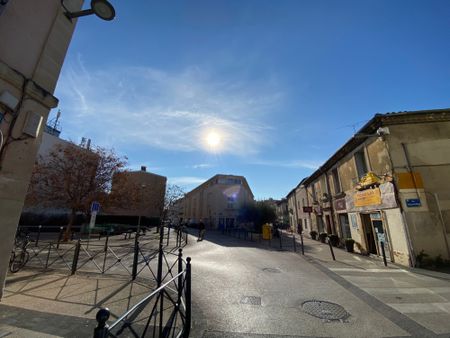 BOUTONNET - STUDIO - 19.71 M² - Photo 2