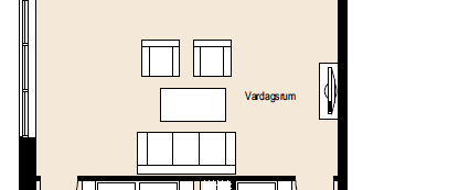 Södra Promenaden 34 - Foto 1