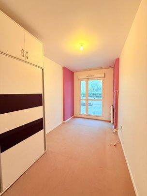 Appartement T3 Nanterre à louer - Photo 1