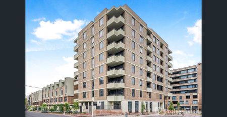 2 Bedroom Apartment in Tallawong Village - Photo 4