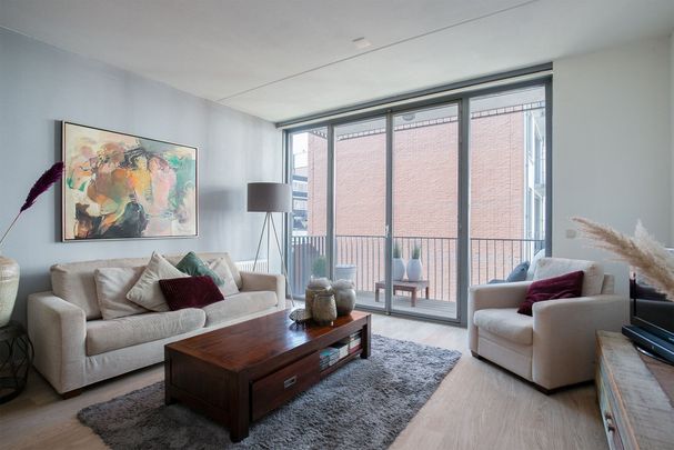 Te huur: Appartement Stratumsedijk in Eindhoven - Photo 1