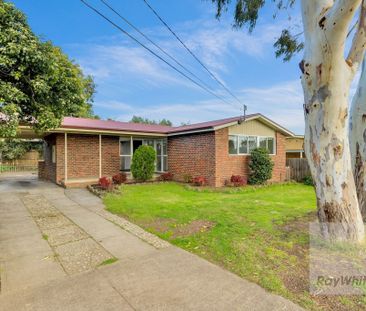 503 Grimshaw Street, Bundoora VIC 3083 - House For Rent | Domain - Photo 5