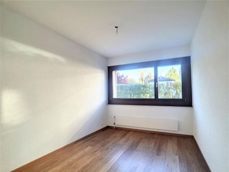 Magnifique appartement de 5.5 pièces au 1er étage. - Photo 4