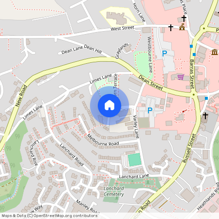 Verdun Terrace, Liskeard, PL14, Cornwall