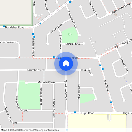 45 Karimba Street, WA 6065, Wanneroo