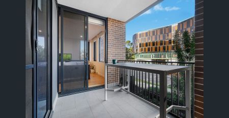 Stunning apartment in popular East Side Quarter - Photo 2