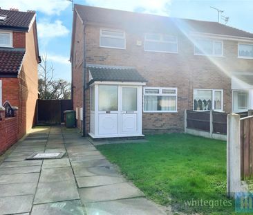 Chalfont Way, Liverpool, Merseyside, L28 - Photo 5