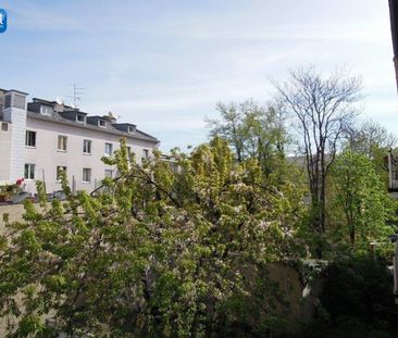 Charmante, zentrale Altbauwohnung - Salzachnähe! - Photo 5