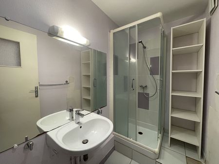 Location Appartement 1 pièce 31m² RENNES 35000 - Photo 3